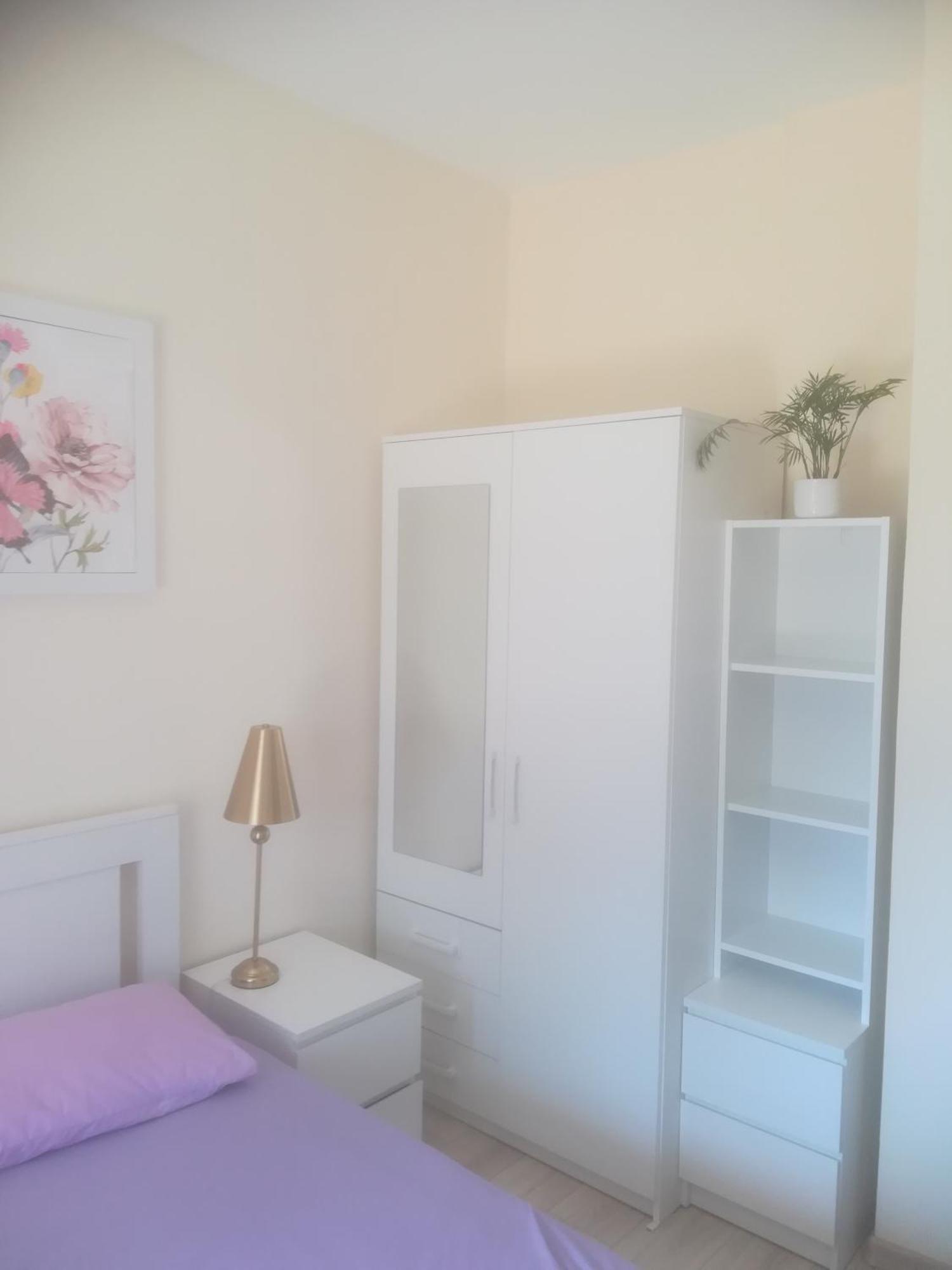 Apartment Harmony Ii
